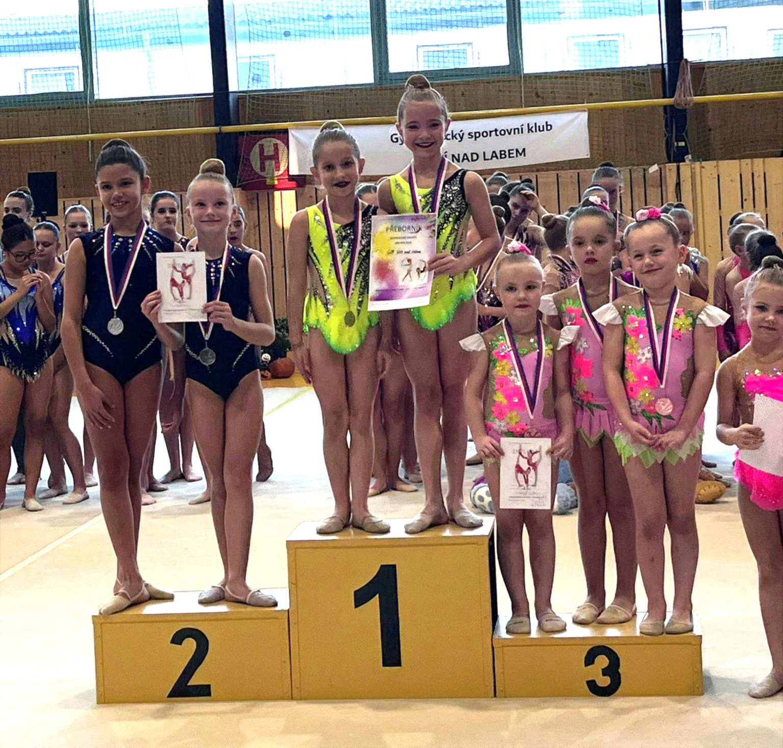 Přebornice Svč oblasti - NNML B 2017 (8. 11. 2025)